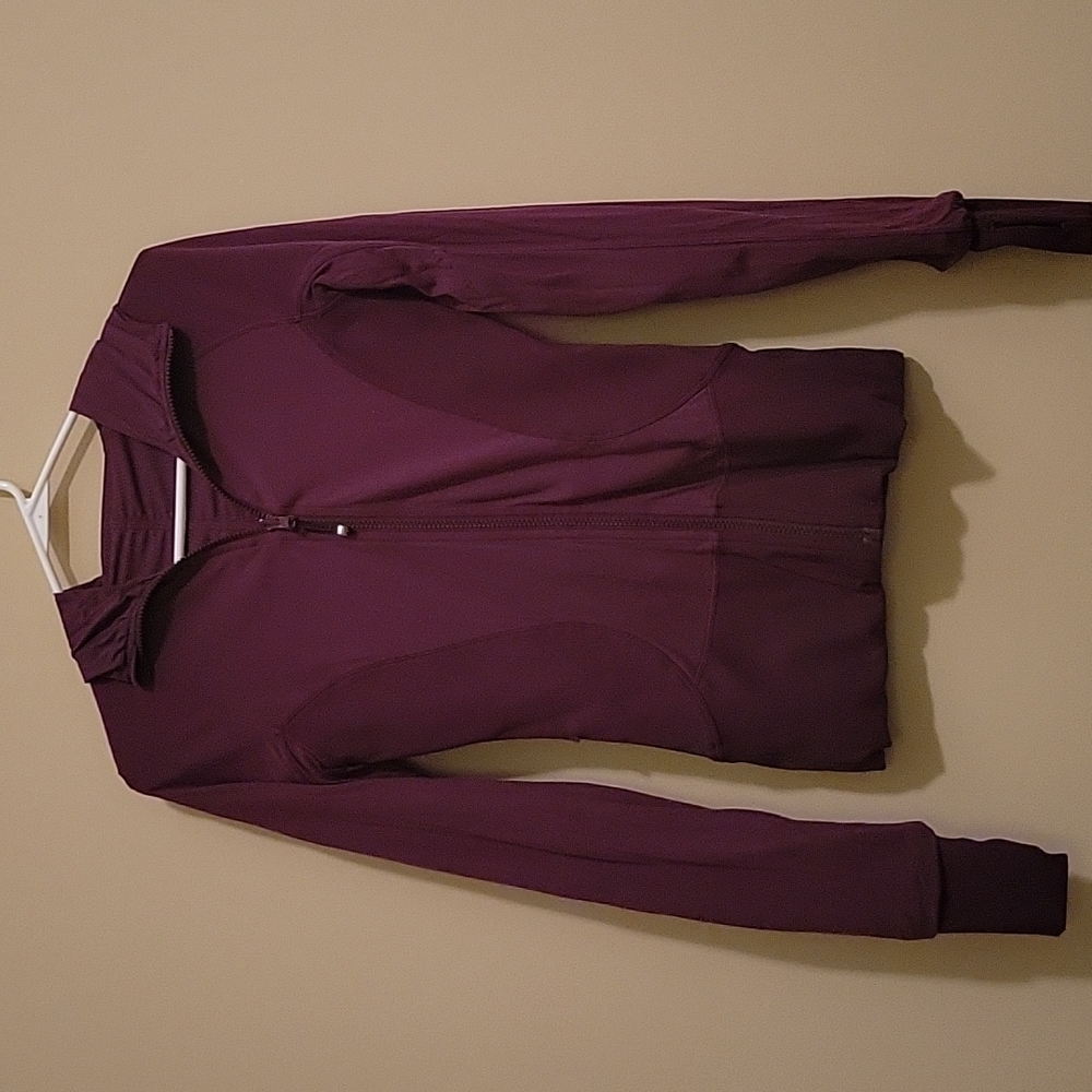 Lululemon Reversible Jacket